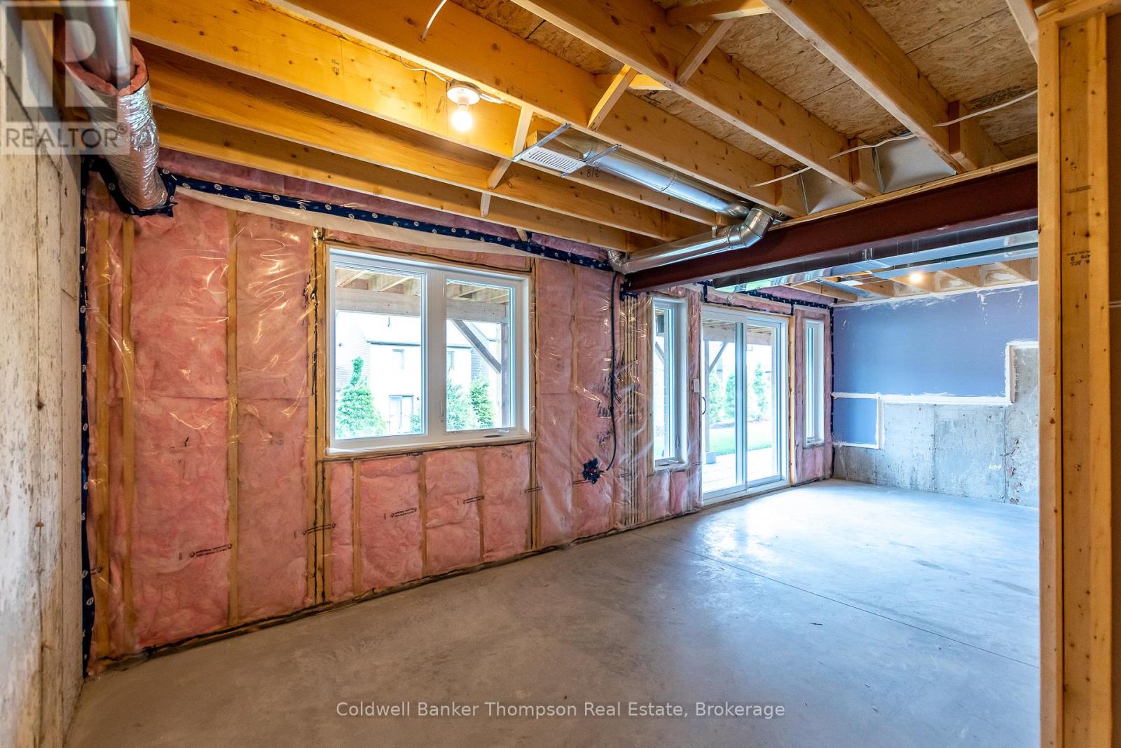 28 Charles Morley Boulevard, Huntsville, Ontario  P1H 0G5 - Photo 35 - X12443210
