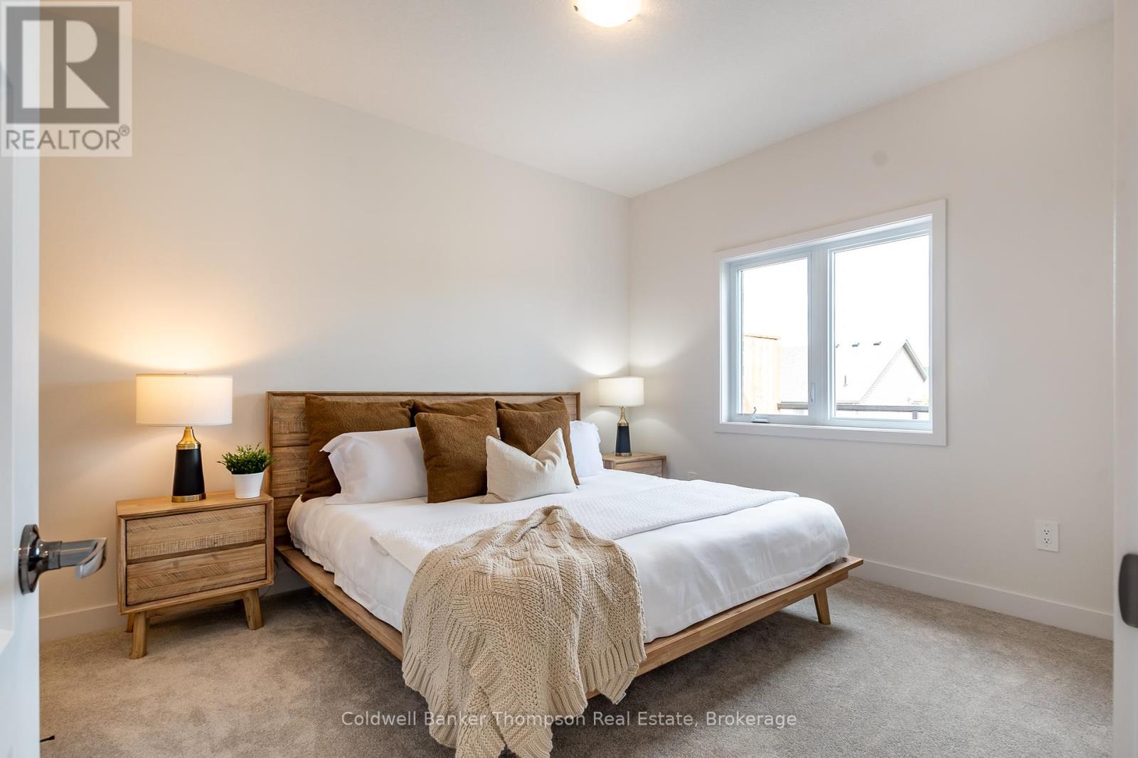 28 Charles Morley Boulevard, Huntsville, Ontario  P1H 0G5 - Photo 7 - X12443210