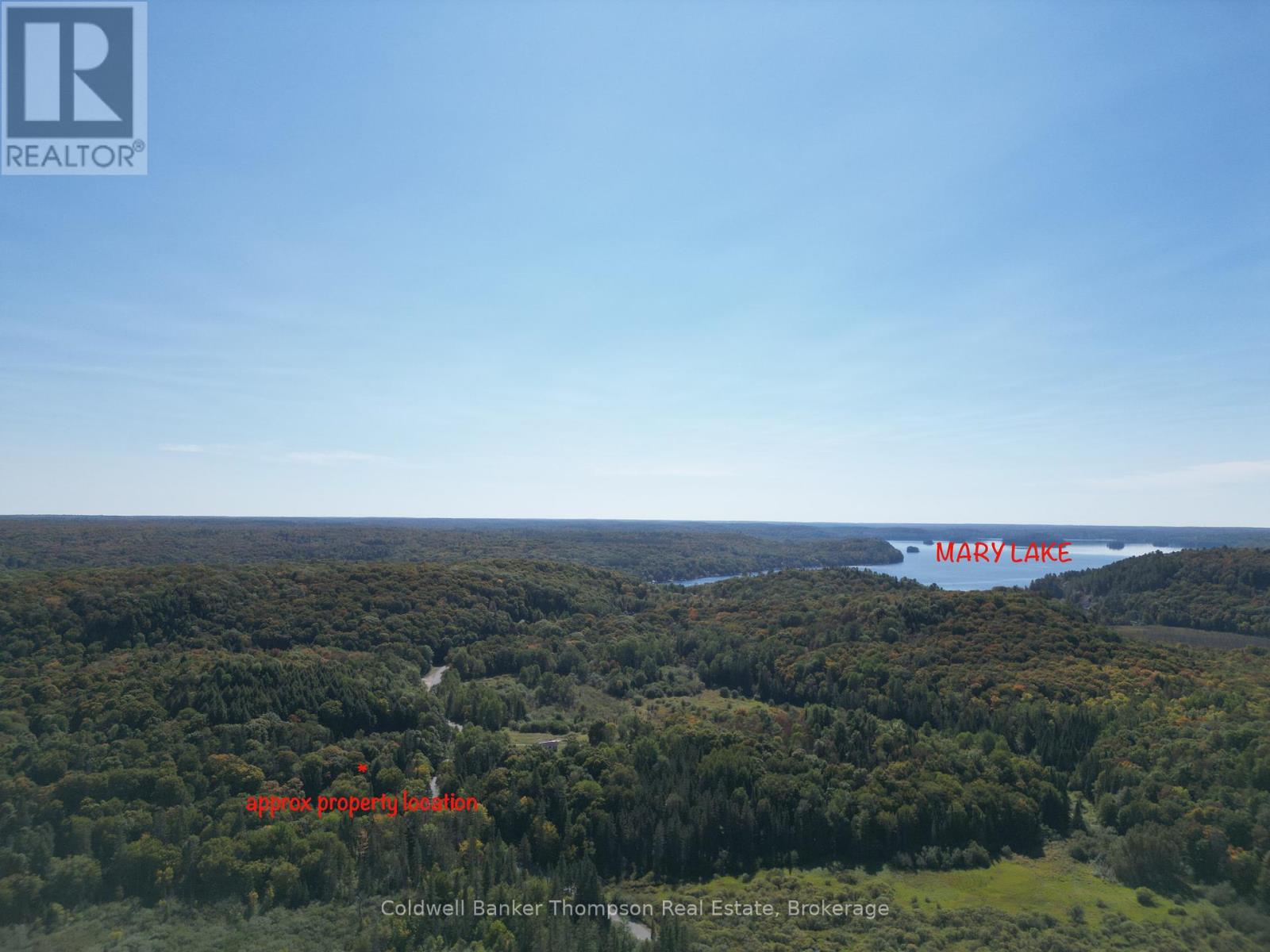 1378 North Mary Lake Road, Huntsville, Ontario  P1H 2J3 - Photo 1 - X12443232