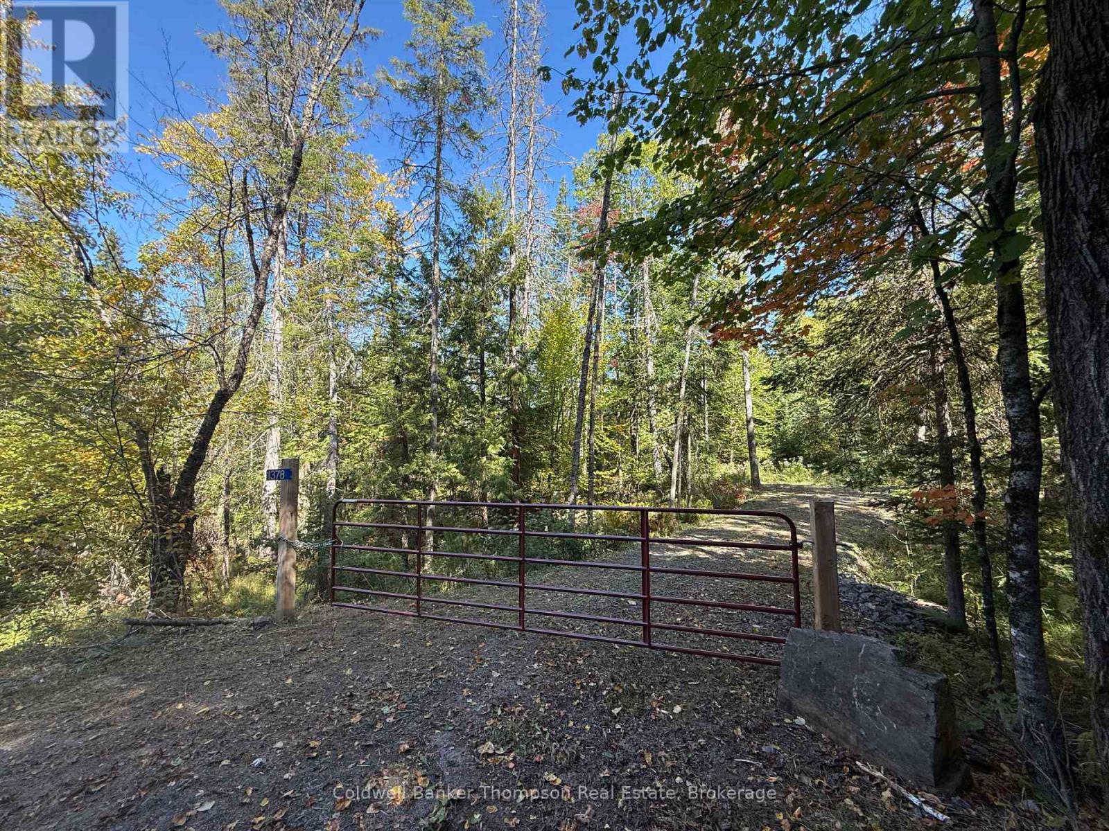 1378 North Mary Lake Road, Huntsville, Ontario  P1H 2J3 - Photo 17 - X12443232