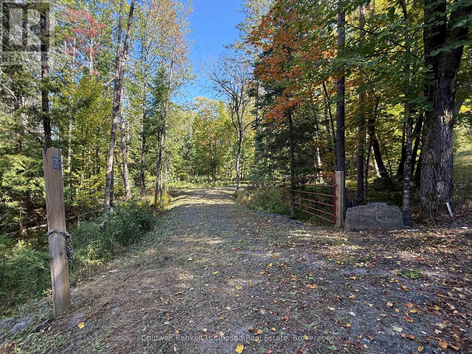 1378 North Mary Lake Road, Huntsville, Ontario  P1H 2J3 - Photo 2 - X12443232