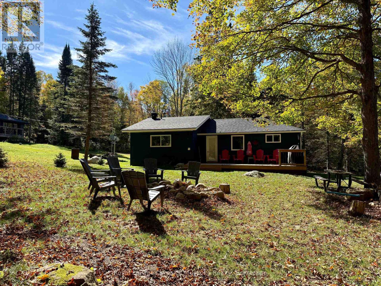393 Doe Lake Road, Armour, Ontario  P0A 1J0 - Photo 14 - X12443305