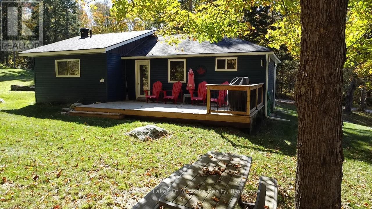 393 Doe Lake Road, Armour, Ontario  P0A 1J0 - Photo 15 - X12443305