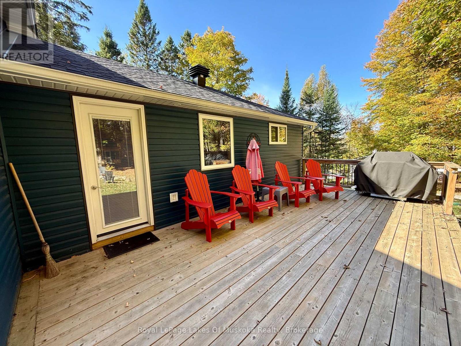 393 Doe Lake Road, Armour, Ontario  P0A 1J0 - Photo 16 - X12443305