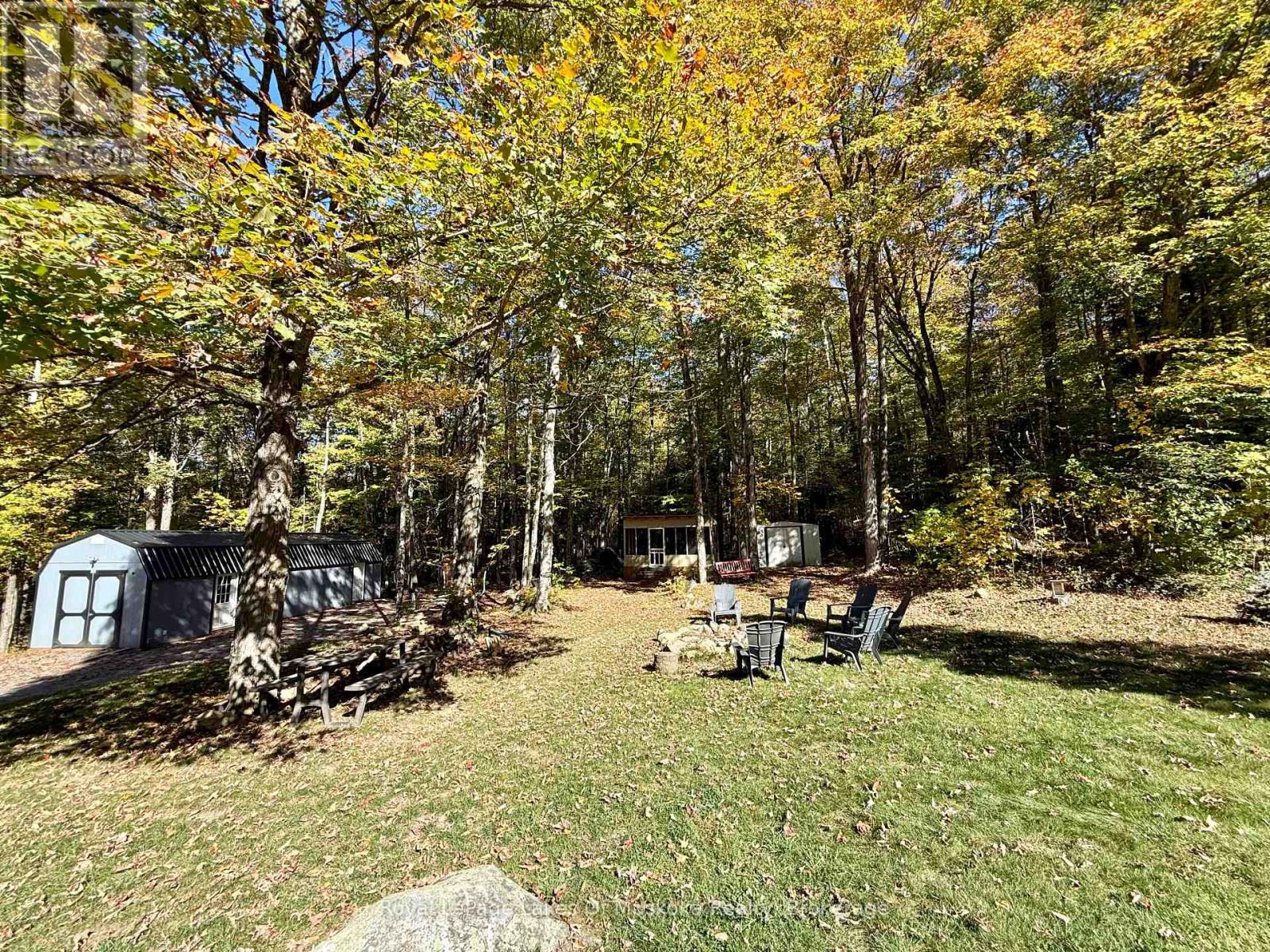 393 Doe Lake Road, Armour, Ontario  P0A 1J0 - Photo 18 - X12443305