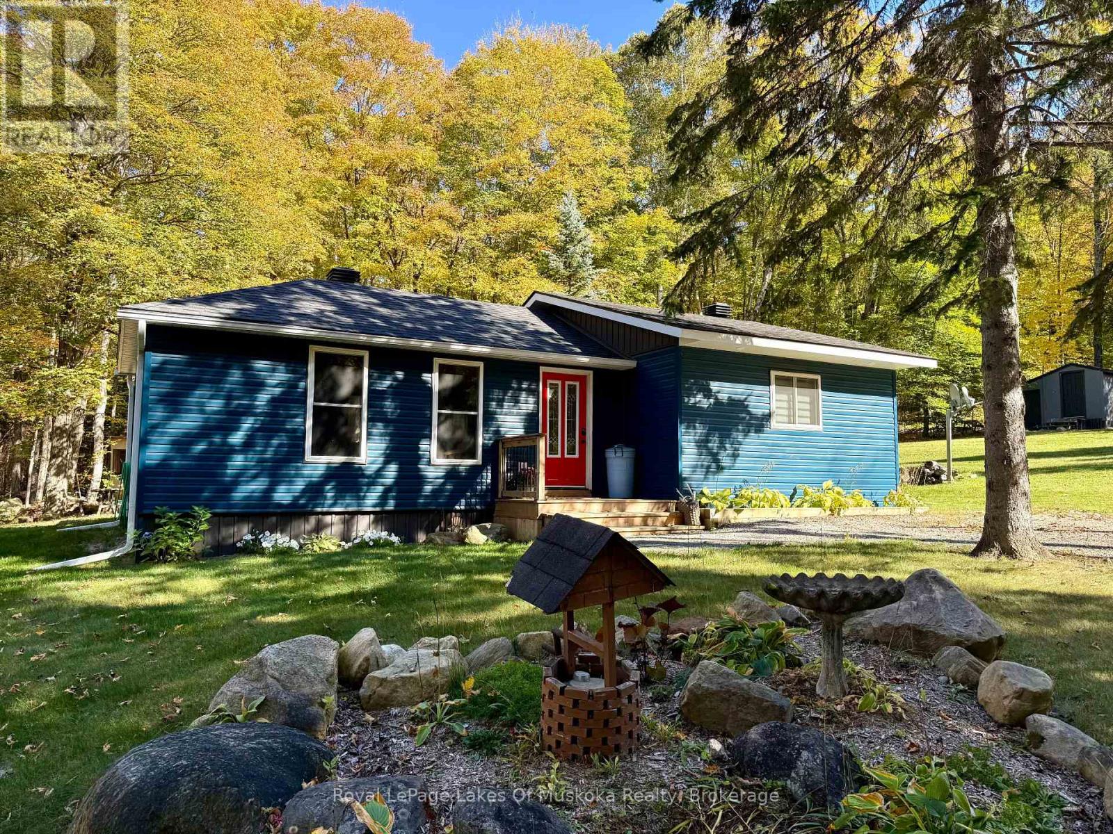 393 Doe Lake Road, Armour, Ontario  P0A 1J0 - Photo 22 - X12443305