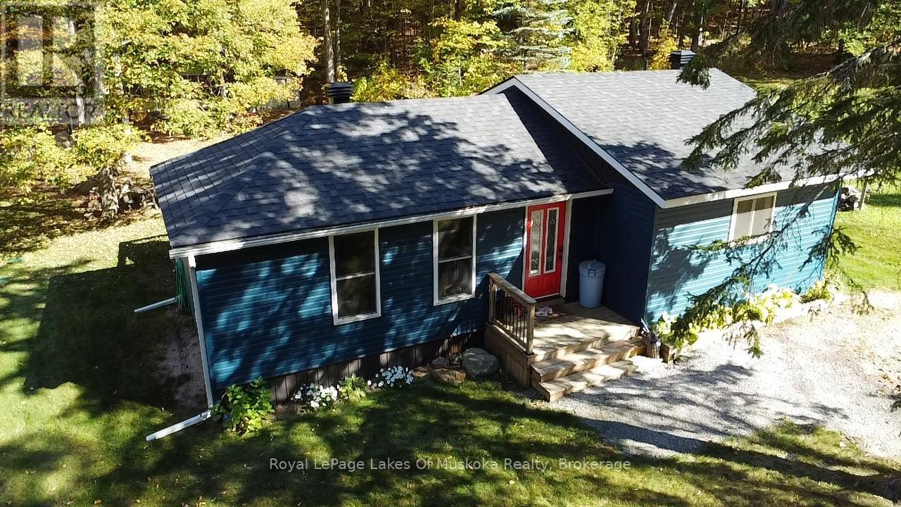 393 Doe Lake Road, Armour, Ontario  P0A 1J0 - Photo 23 - X12443305
