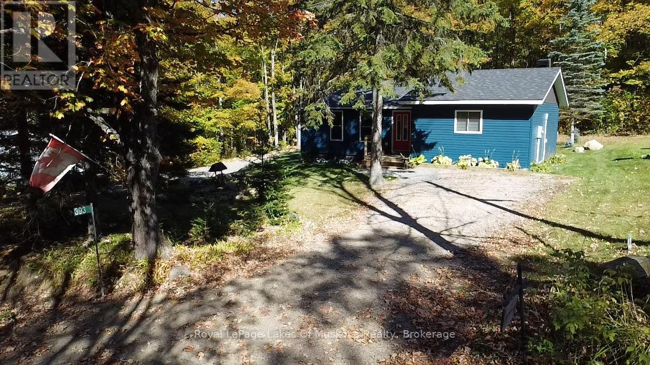 393 Doe Lake Road, Armour, Ontario  P0A 1J0 - Photo 24 - X12443305