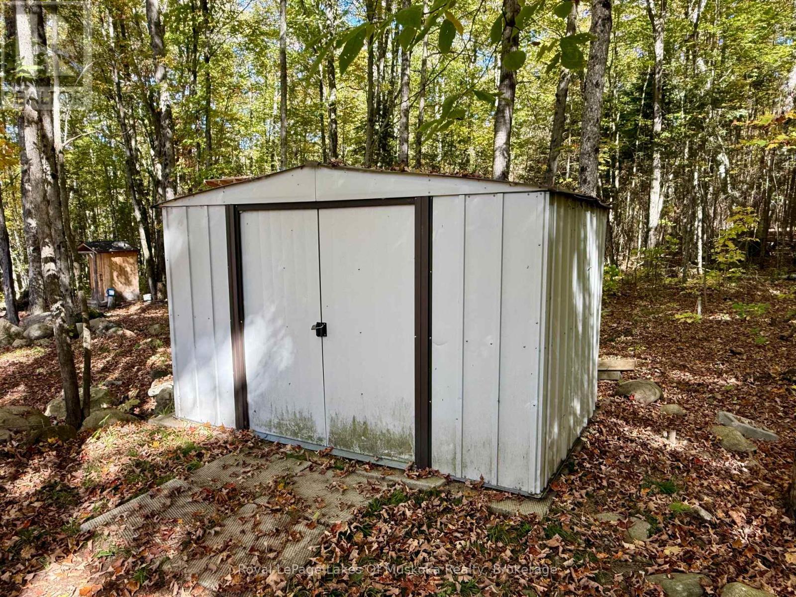 393 Doe Lake Road, Armour, Ontario  P0A 1J0 - Photo 26 - X12443305