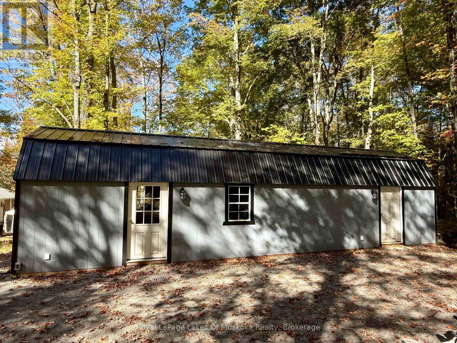 393 Doe Lake Road, Armour, Ontario  P0A 1J0 - Photo 28 - X12443305