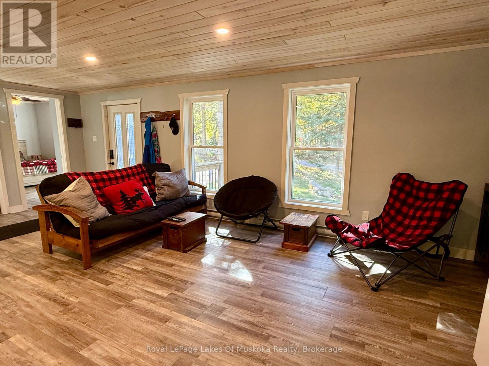 393 Doe Lake Road, Armour, Ontario  P0A 1J0 - Photo 3 - X12443305