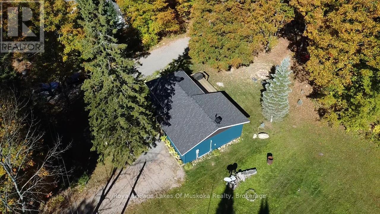 393 Doe Lake Road, Armour, Ontario  P0A 1J0 - Photo 30 - X12443305