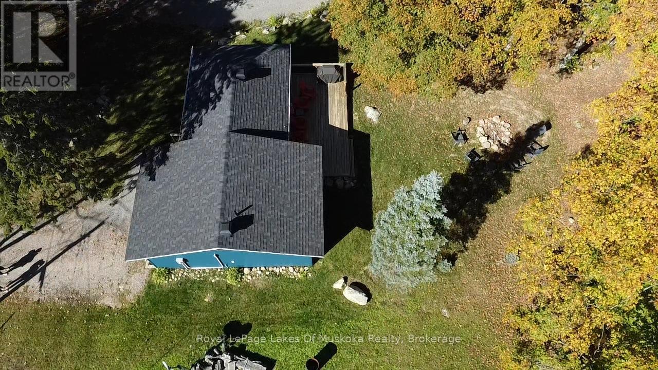 393 Doe Lake Road, Armour, Ontario  P0A 1J0 - Photo 31 - X12443305