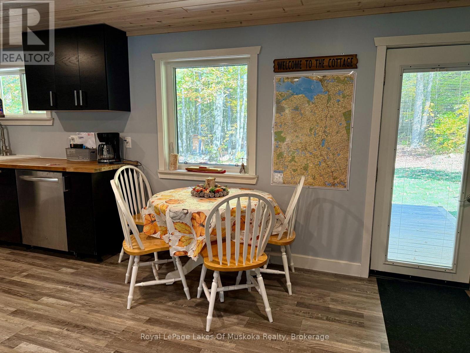 393 Doe Lake Road, Armour, Ontario  P0A 1J0 - Photo 5 - X12443305