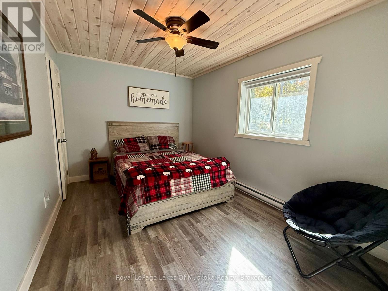 393 Doe Lake Road, Armour, Ontario  P0A 1J0 - Photo 6 - X12443305
