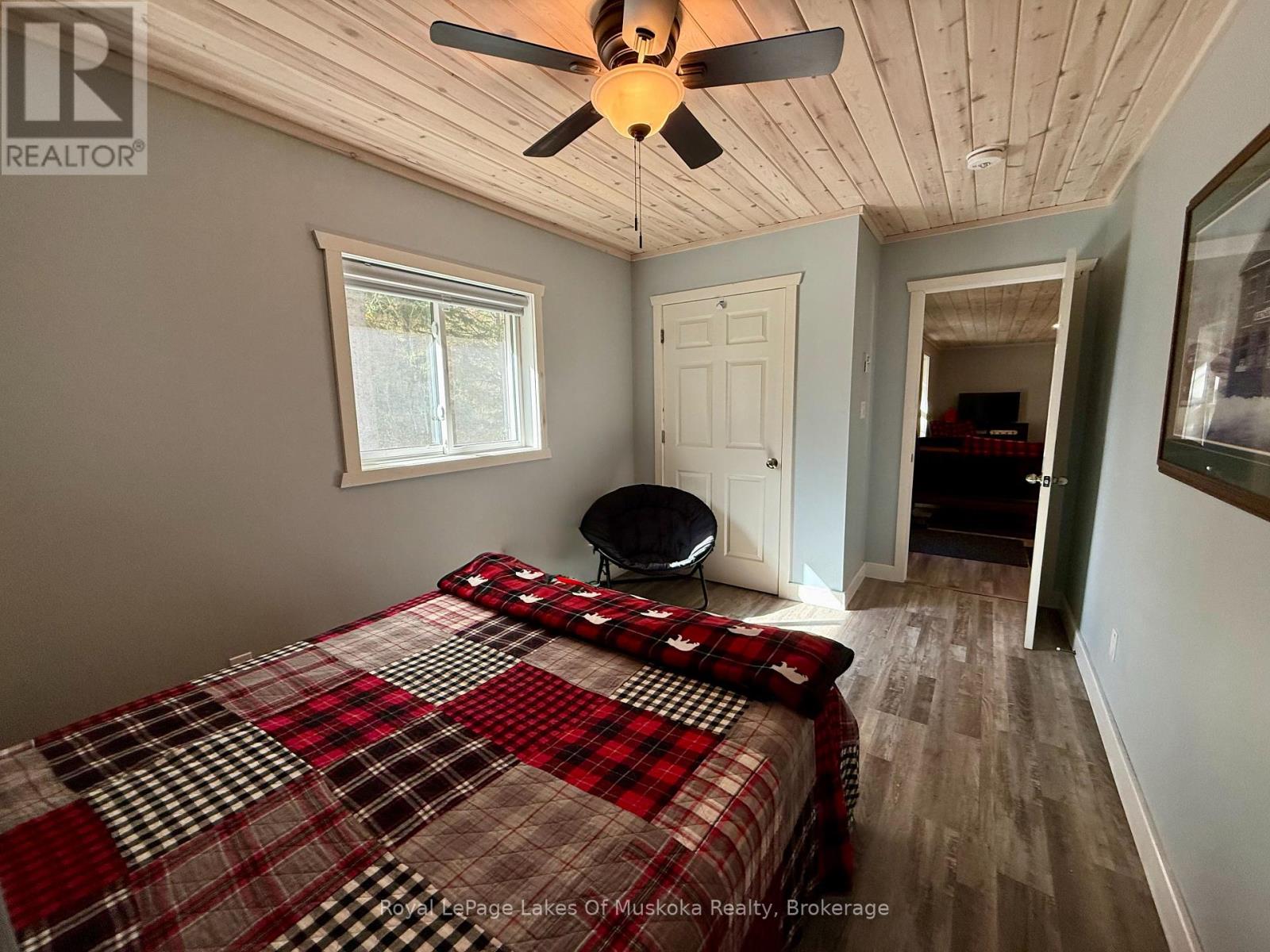 393 Doe Lake Road, Armour, Ontario  P0A 1J0 - Photo 7 - X12443305