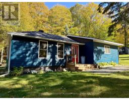 393 DOE LAKE ROAD, Armour, Ontario