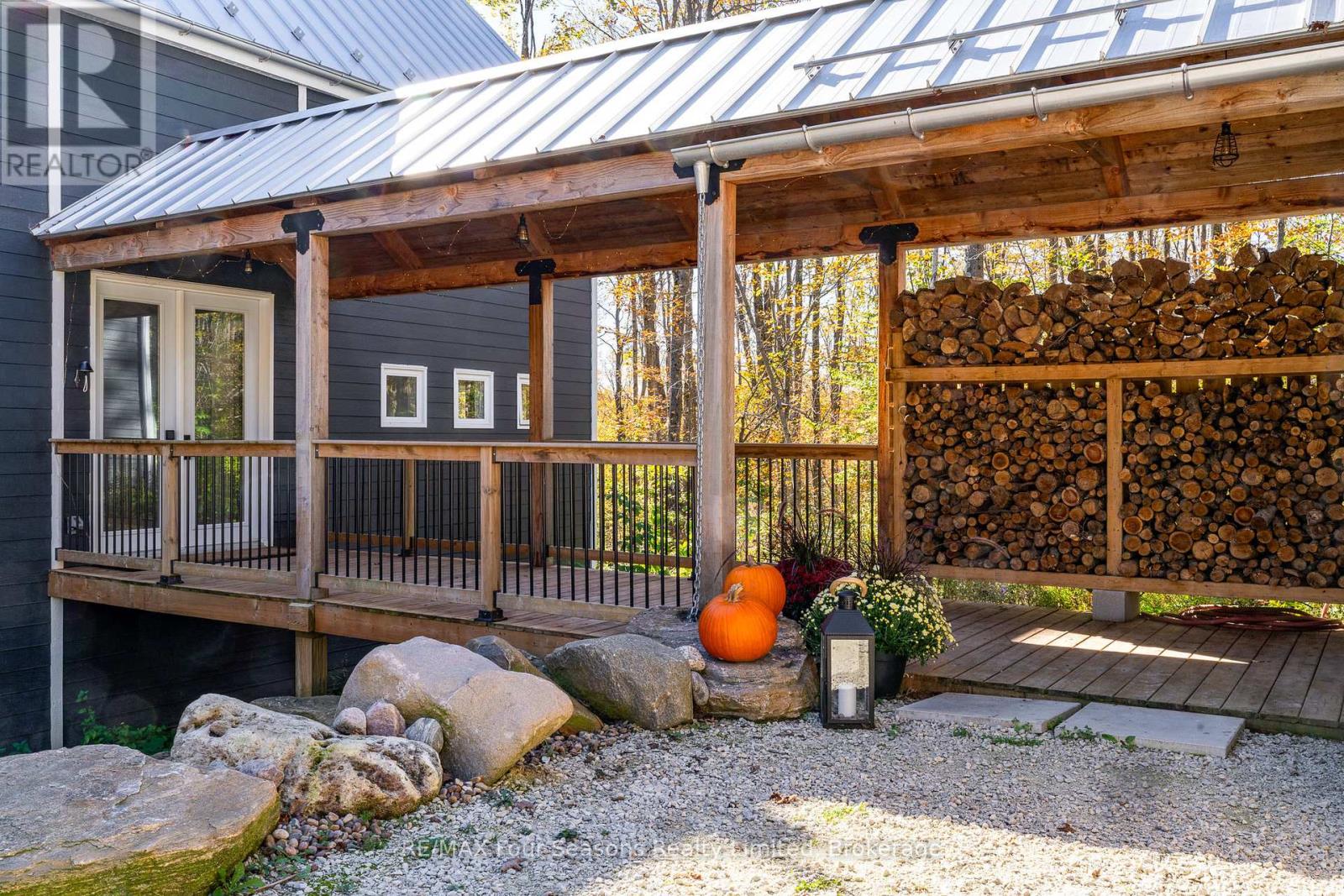 589108 Grey Road 19, Blue Mountains, Ontario  N0H 2E0 - Photo 37 - X12443335