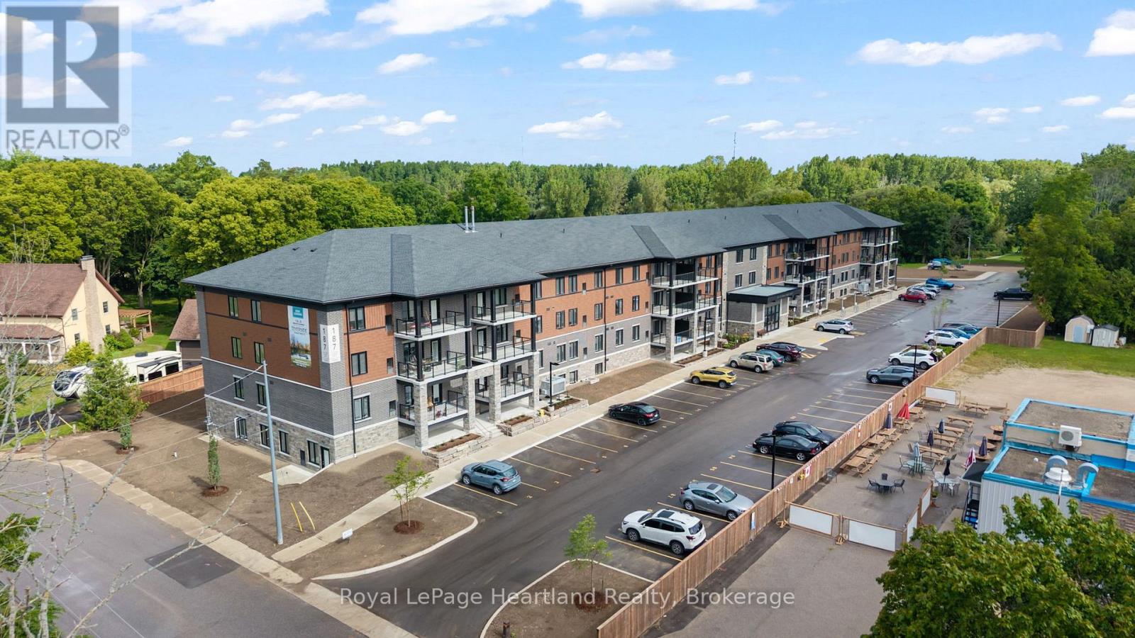 406 - 187 Victoria Street W, North Huron, Ontario  N0G 2W0 - Photo 16 - X12443344