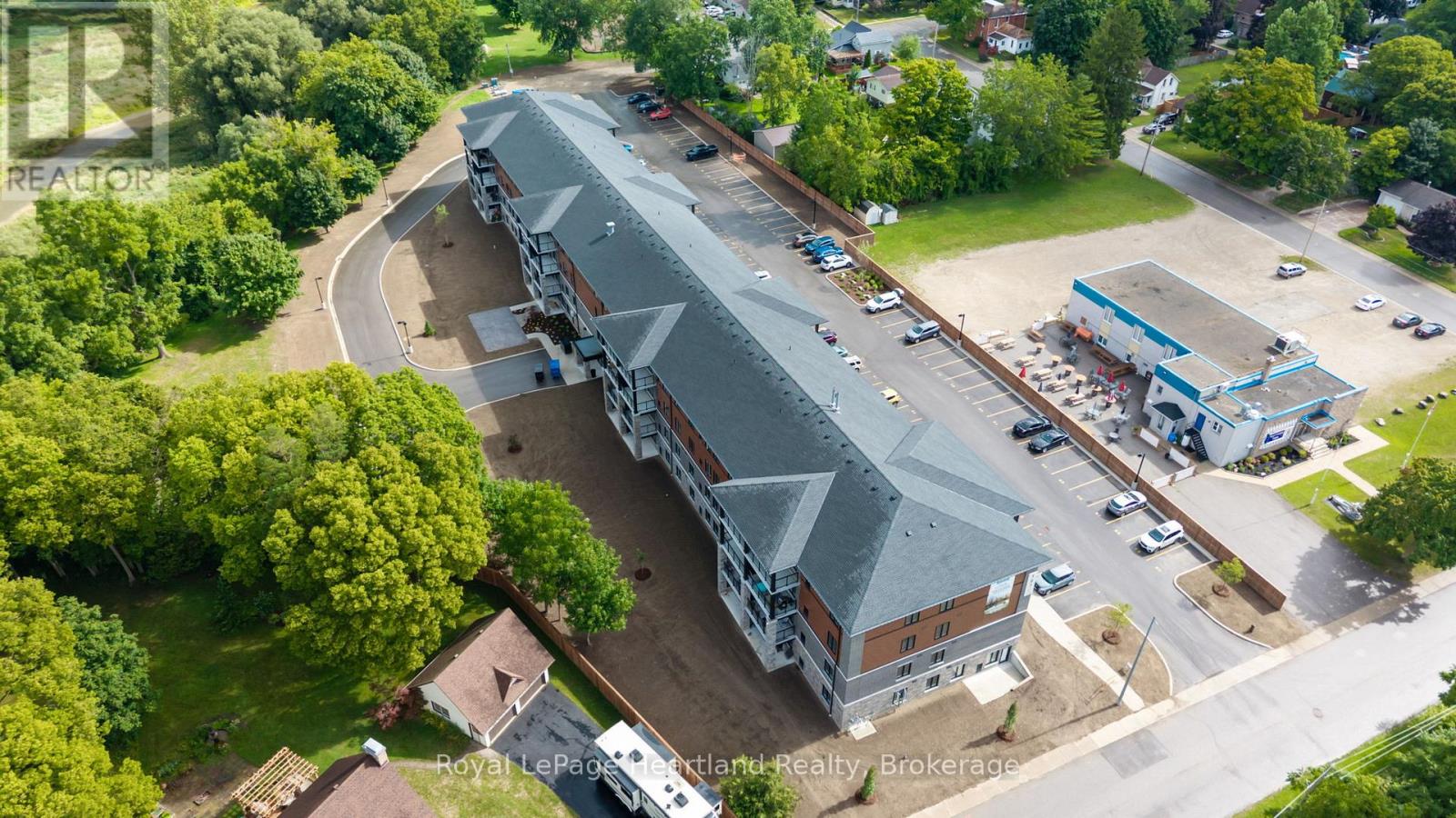 406 - 187 Victoria Street W, North Huron, Ontario  N0G 2W0 - Photo 17 - X12443344