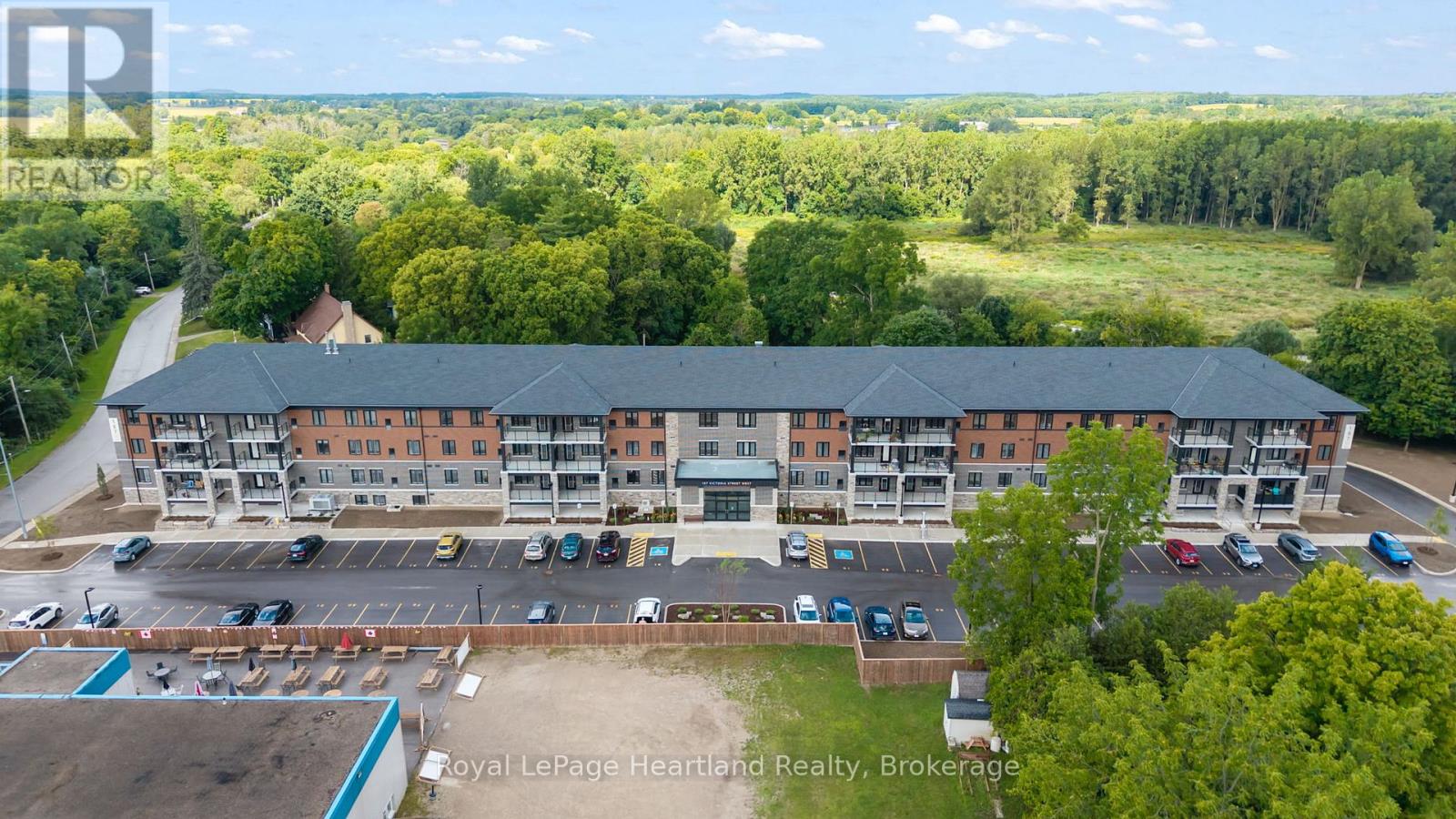 406 - 187 Victoria Street W, North Huron, Ontario  N0G 2W0 - Photo 20 - X12443344