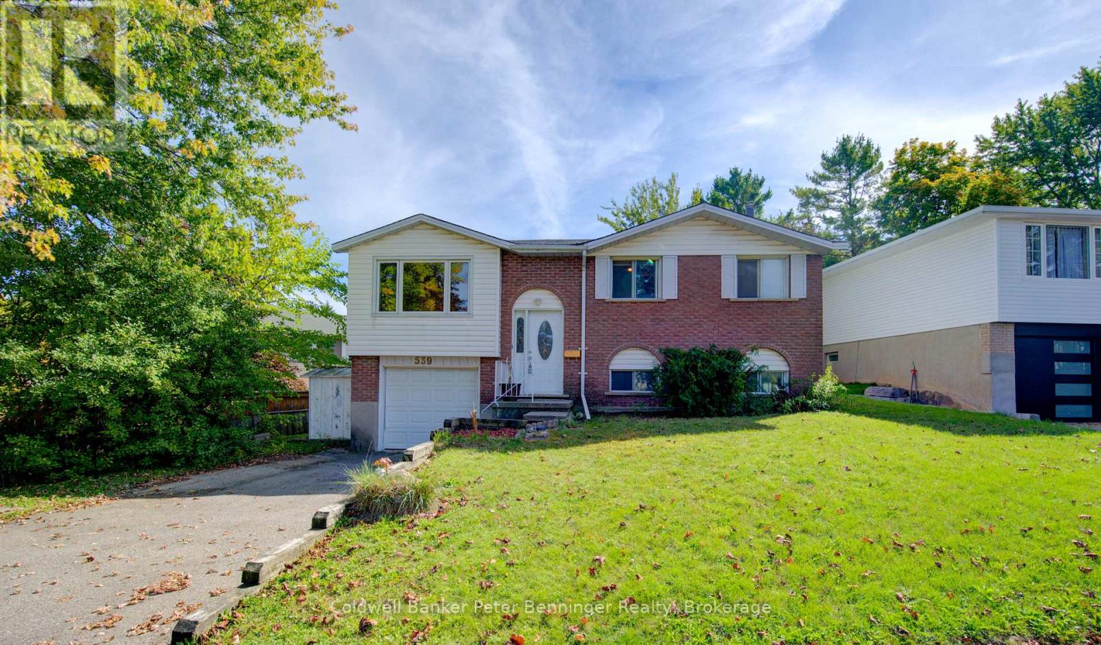 539 PIONEER DRIVE, Kitchener, Ontario