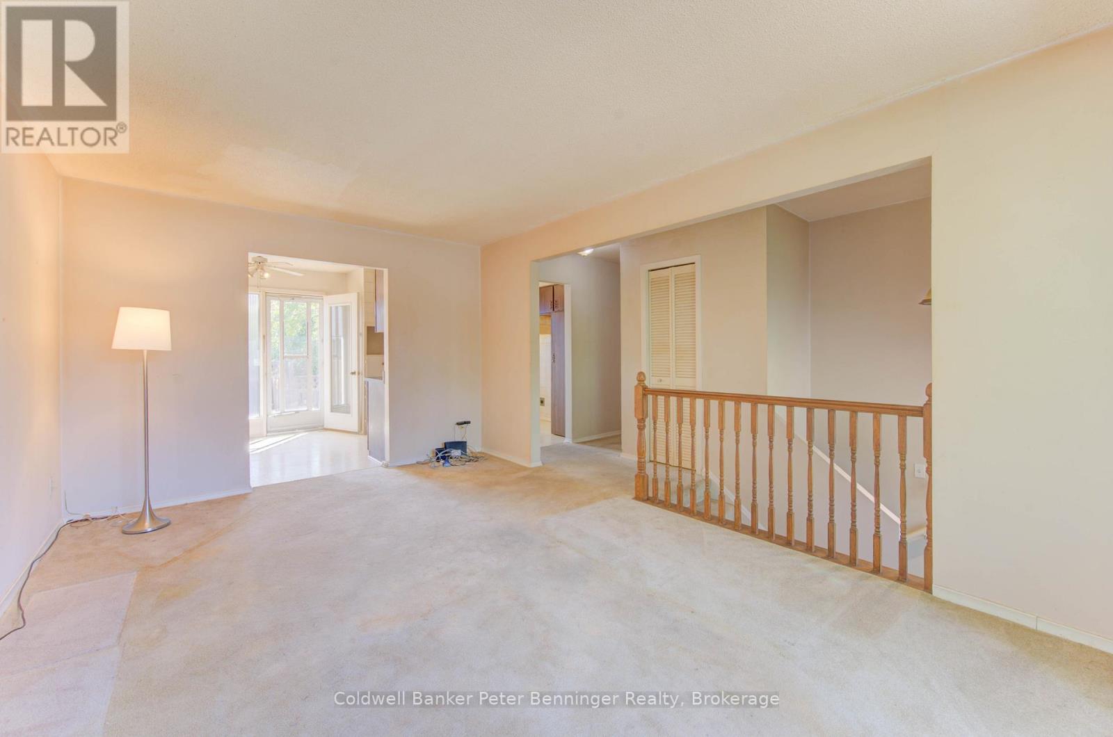539 Pioneer Drive, Kitchener, Ontario  N2P 1P3 - Photo 8 - X12443355