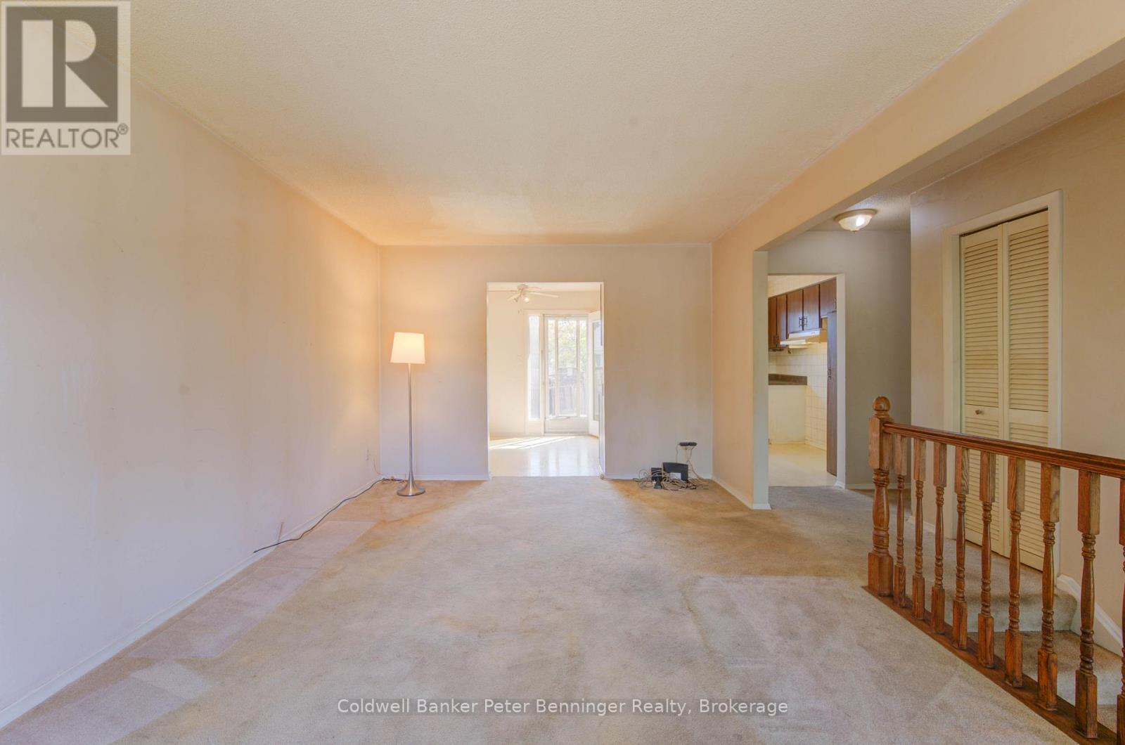 539 Pioneer Drive, Kitchener, Ontario  N2P 1P3 - Photo 9 - X12443355