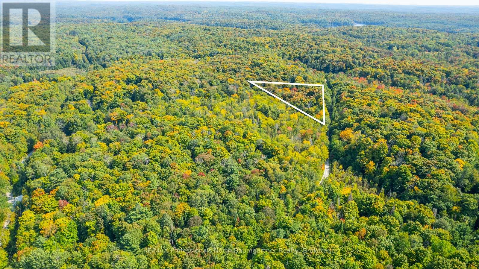 Lot 49 Basshaunt Lake Road, Dysart Et Al, Ontario  K0M 1M0 - Photo 2 - X12443370