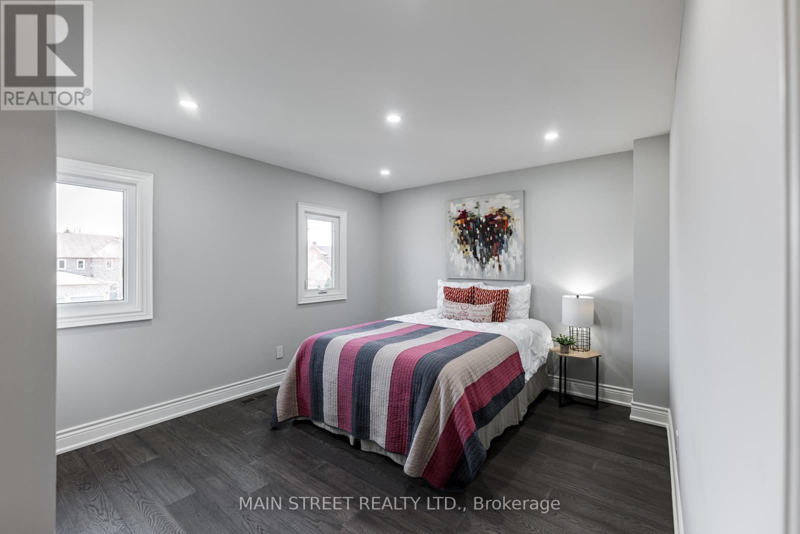 36 Nelson Circle, Newmarket (Armitage), Ontario  L3X 1R2 - Photo 27 - N12443126