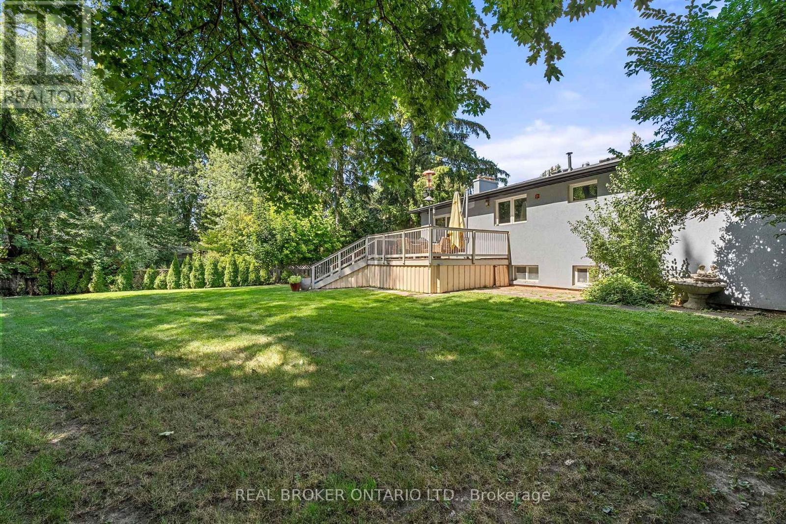 240 Rosemar Gardens, Richmond Hill (Mill Pond), Ontario  L4C 3Z9 - Photo 25 - N12443134