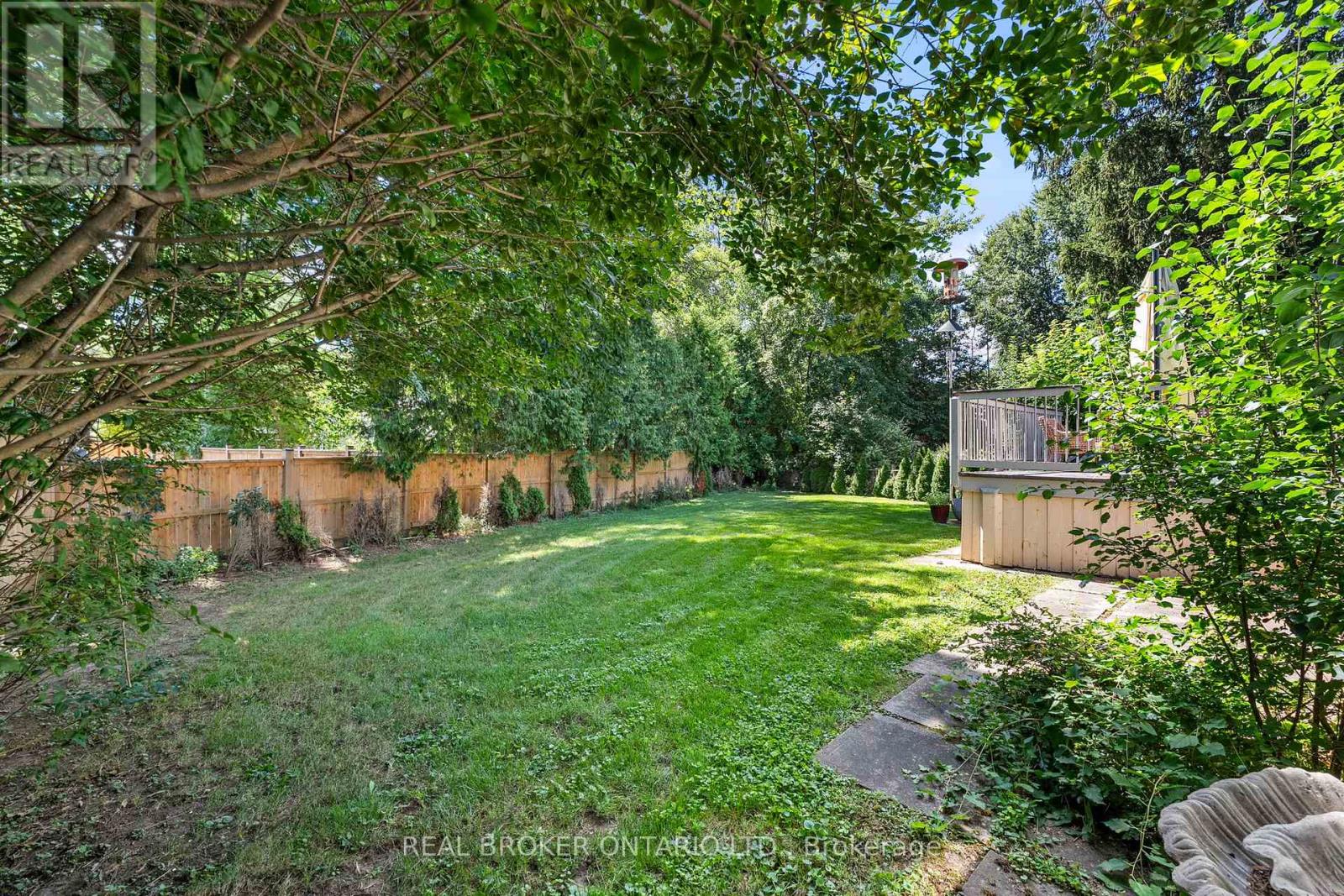 240 Rosemar Gardens, Richmond Hill (Mill Pond), Ontario  L4C 3Z9 - Photo 26 - N12443134