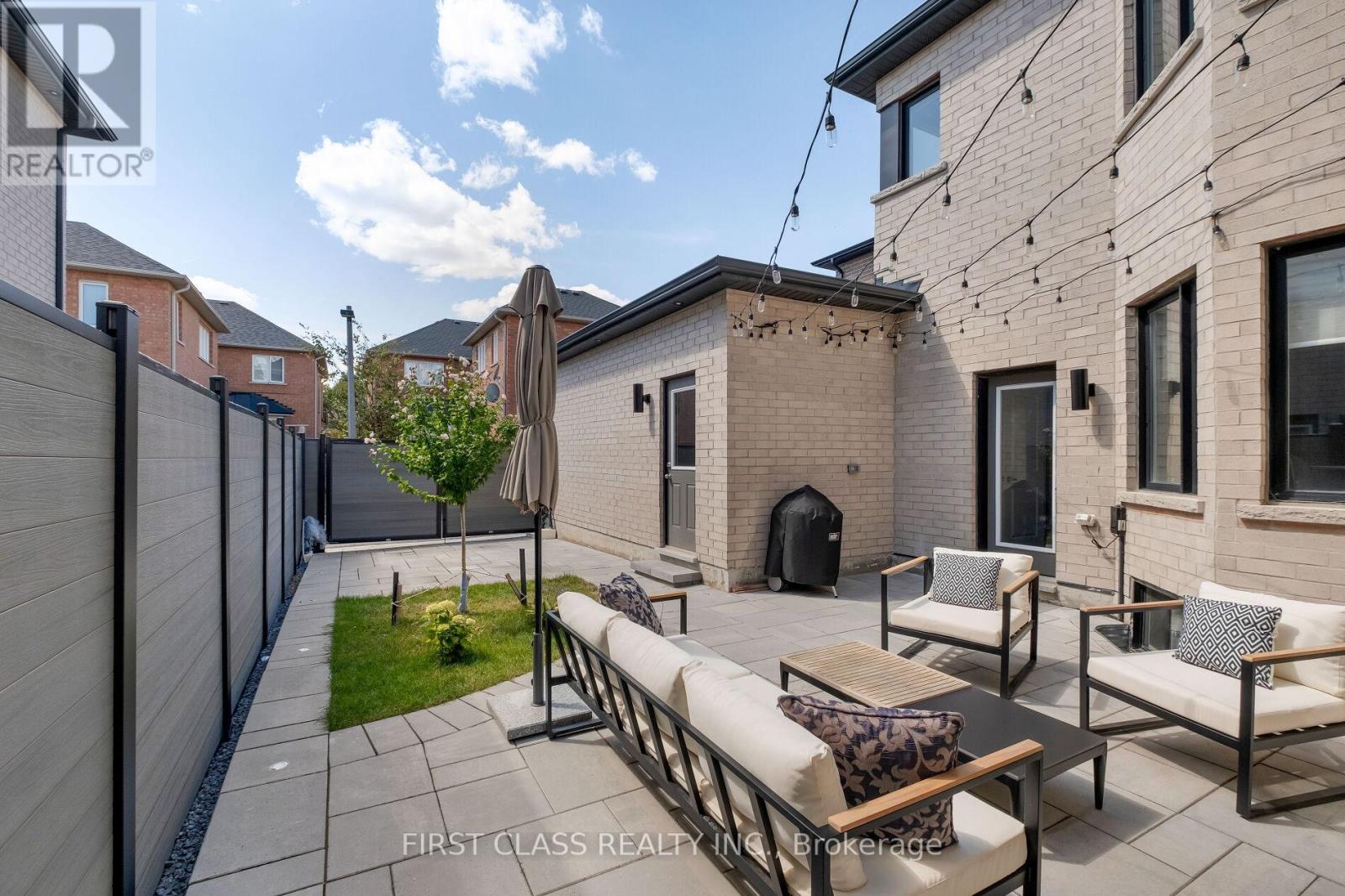 200 Webb Street, Markham (Cornell), Ontario  L6B 1N9 - Photo 24 - N12443143