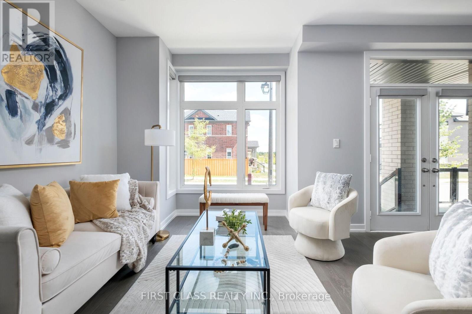200 Webb Street, Markham (Cornell), Ontario  L6B 1N9 - Photo 5 - N12443143