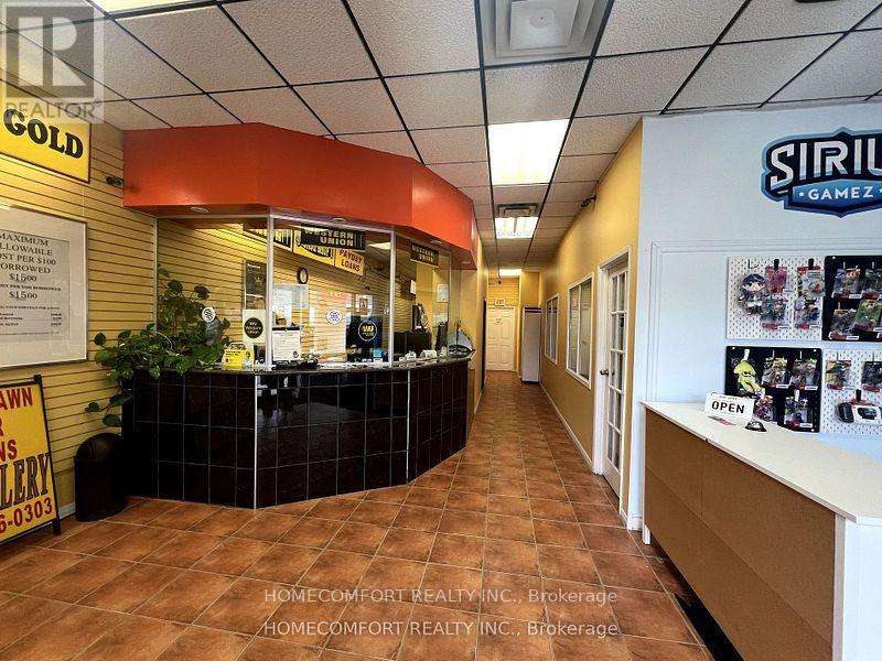 Unit 16 - 4555 Highway 7 Expressway, Vaughan (East Woodbridge), Ontario  L4L 1S6 - Photo 2 - N12443146