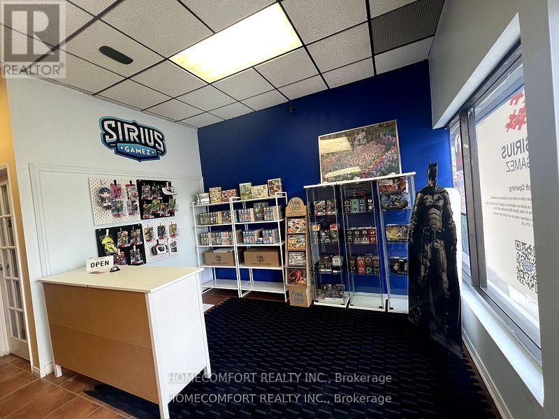 Unit 16 - 4555 Highway 7 Expressway, Vaughan (East Woodbridge), Ontario  L4L 1S6 - Photo 4 - N12443146