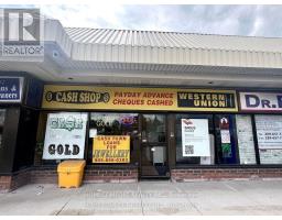 UNIT 16 - 4555 HIGHWAY 7 EXPRESSWAY, Vaughan, Ontario