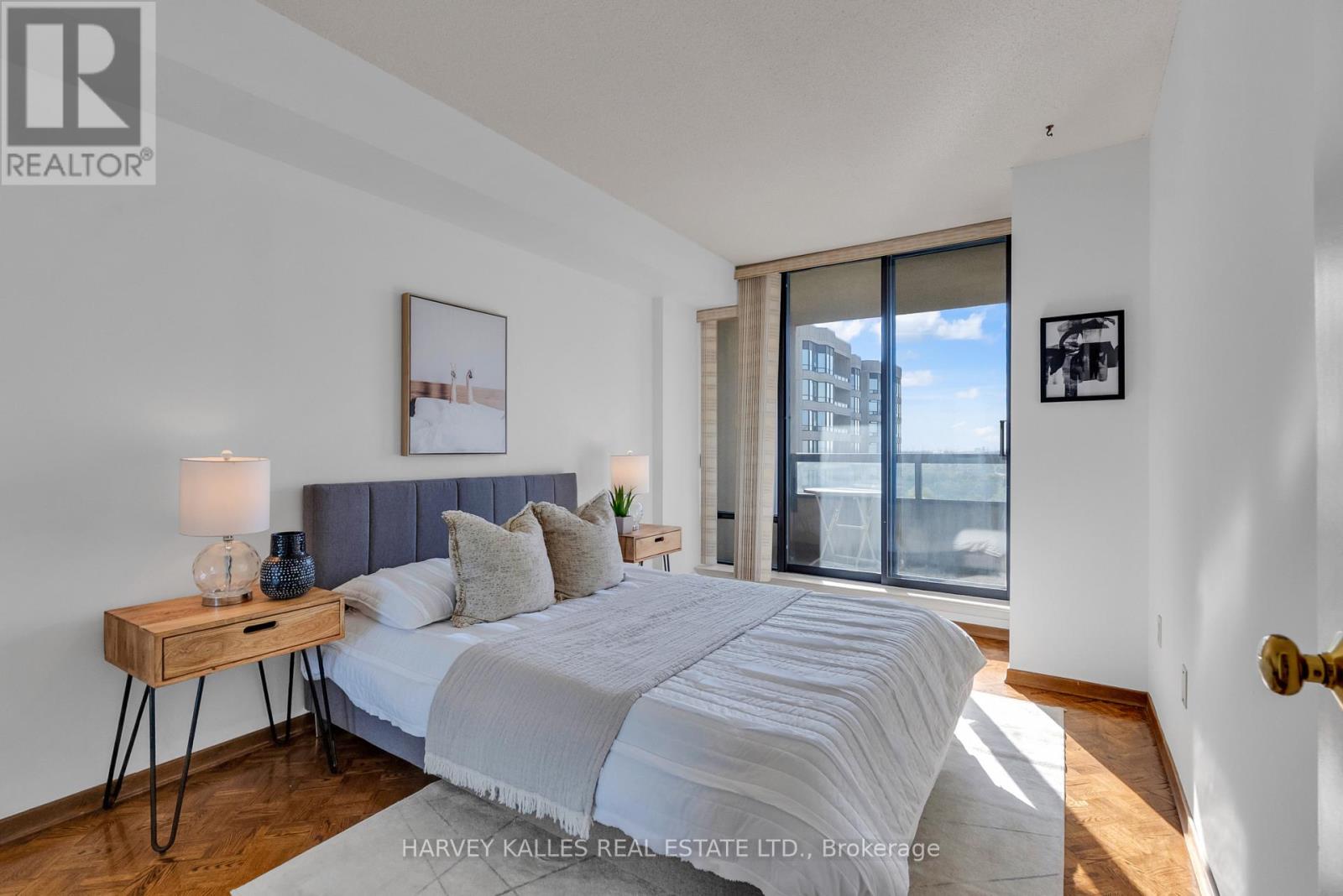 1411 - 7440 Bathurst Street, Vaughan (Brownridge), Ontario  L4J 7K8 - Photo 27 - N12443188