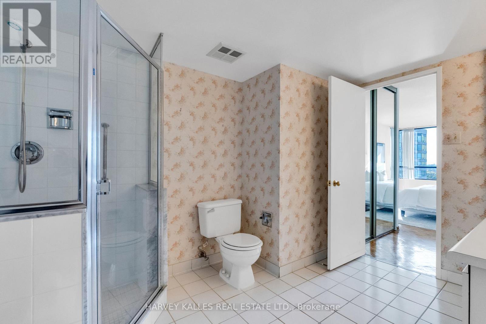 1411 - 7440 Bathurst Street, Vaughan (Brownridge), Ontario  L4J 7K8 - Photo 37 - N12443188