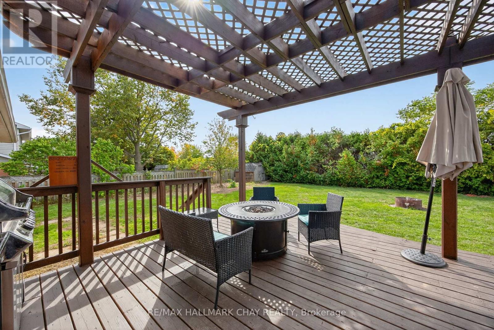 451 Jamieson Drive, Orillia, Ontario  L3V 4Y6 - Photo 21 - S12443161