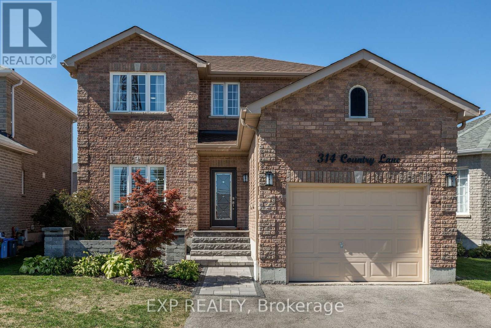 314 Country Lane, Barrie (Painswick South), Ontario  L4N 5Z6 - Photo 3 - S12443166