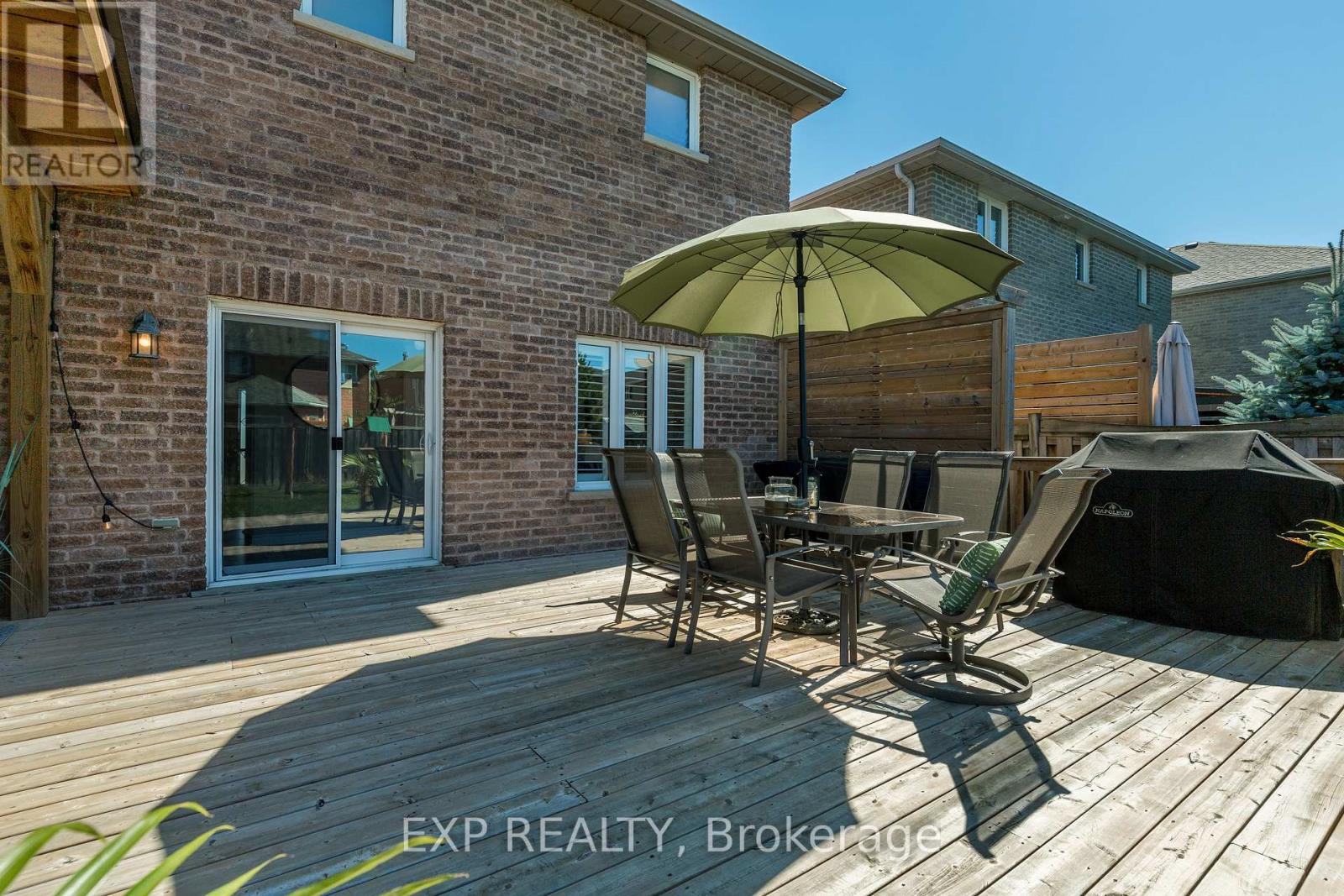 314 Country Lane, Barrie (Painswick South), Ontario  L4N 5Z6 - Photo 34 - S12443166