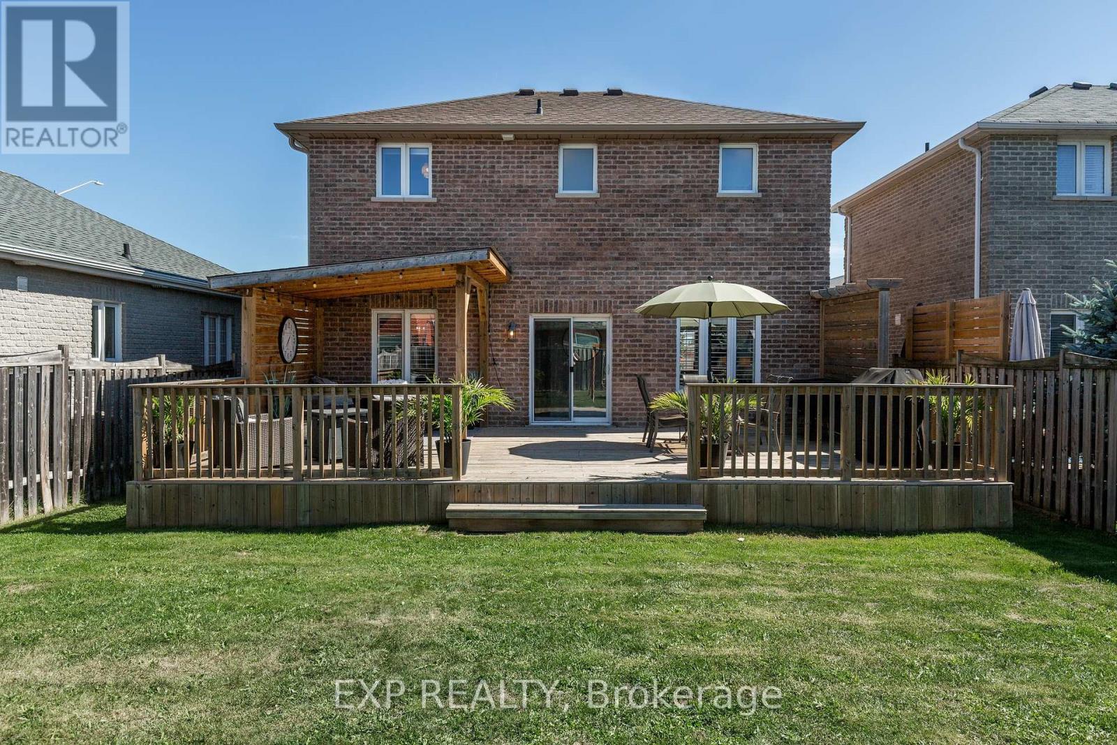 314 Country Lane, Barrie (Painswick South), Ontario  L4N 5Z6 - Photo 37 - S12443166