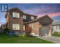 314 COUNTRY LANE, Barrie, Ontario