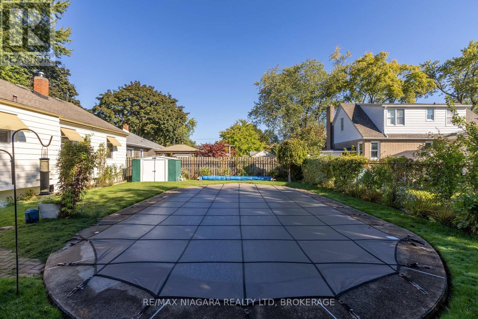 68 Connaught Avenue, Welland (Prince Charles), Ontario  L3C 1G5 - Photo 4 - X12443254