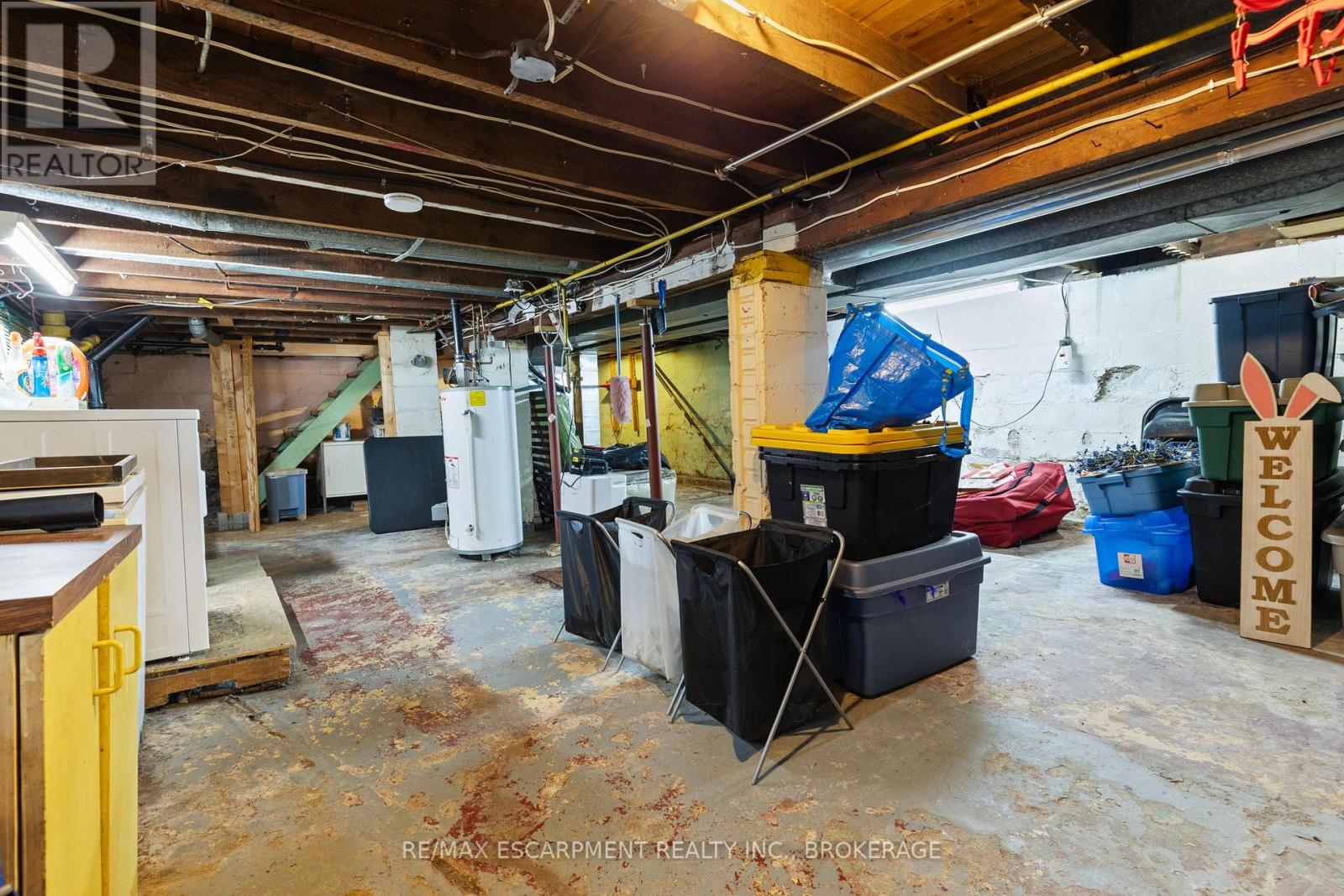 25 Mckinstry Street, Hamilton (Industrial Sector), Ontario  L8L 6C2 - Photo 24 - X12443368
