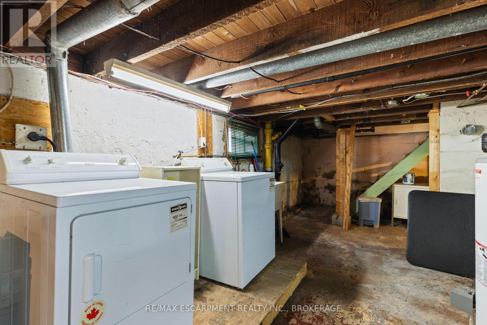 25 Mckinstry Street, Hamilton (Industrial Sector), Ontario  L8L 6C2 - Photo 25 - X12443368