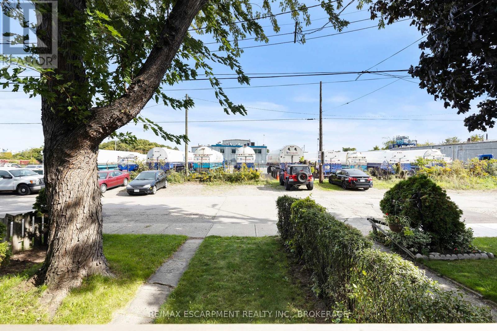 25 Mckinstry Street, Hamilton (Industrial Sector), Ontario  L8L 6C2 - Photo 30 - X12443368