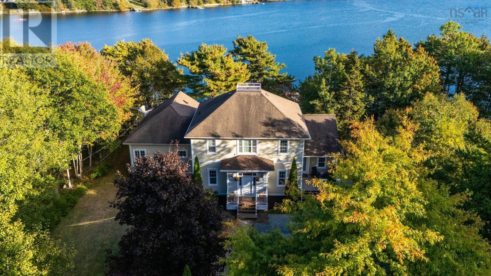 6 Oakland Point Lane, Head Of St. Margarets Bay, Nova Scotia  B3Z 2H6 - Photo 1 - 202525042
