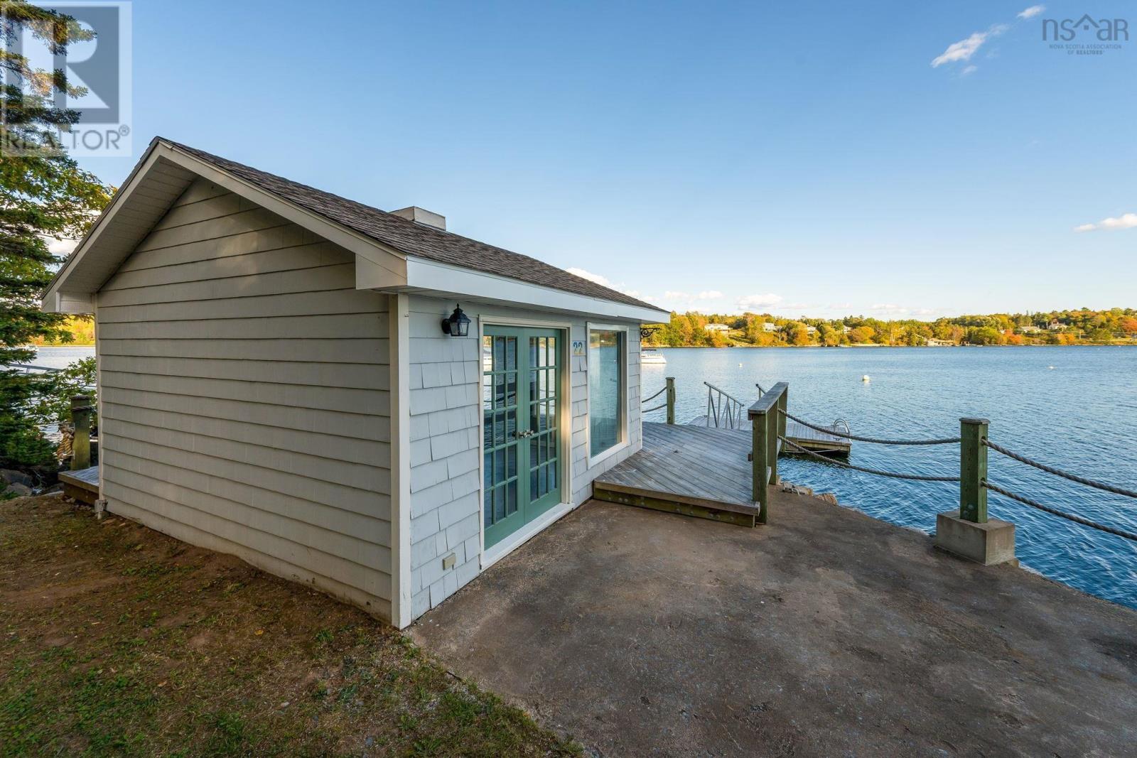 6 Oakland Point Lane, Head Of St. Margarets Bay, Nova Scotia  B3Z 2H6 - Photo 46 - 202525042